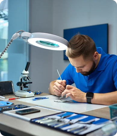 О сервисном центре GARLYN в Ростове-на-Дону